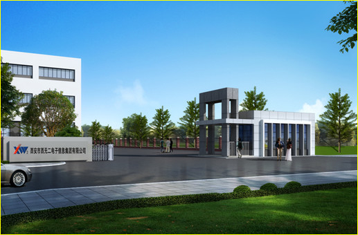 Çin XIAN XIWUER ELECTRONIC AND INFO. CO., LTD şirket Profili