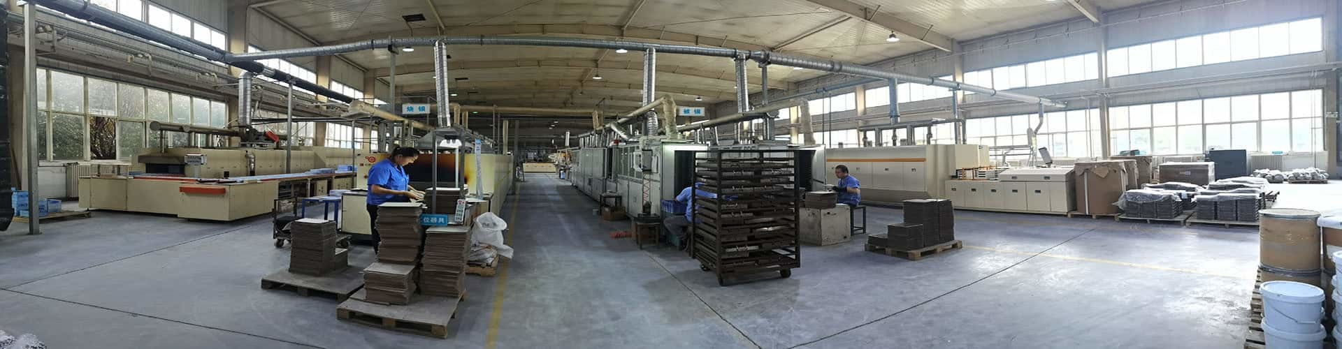 Kalite Yüksek Gerilim Seramik Kondansatör fabrika