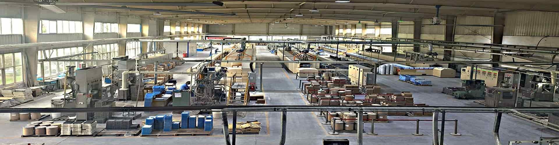 Kalite Yüksek Gerilim Seramik Kondansatör fabrika