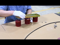 Voltaj aygıtı transformatörleri