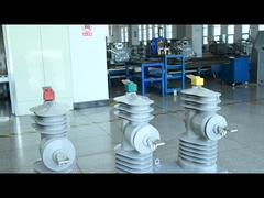 Yüksek Gerilim Vakumlu Devre Kesici