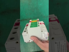 dalgalanma koruyucu cihaz