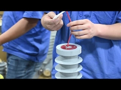 CPS 10 E30~E50 Yüksek Voltajlı Seramik Kondansatör 3000PF Sabit Tip Kondansatör