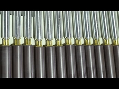 27KV 38PF Canlı Hat Kondensatörleri Hv Seramik 3.6KV-40.5KV XIWUER