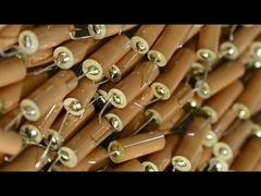 Canlı Hat Kondansatörleri