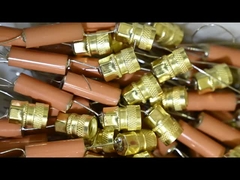 Canlı Hat Kondansatörleri