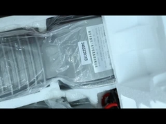 Akım Sensörü 12kv Akım Transformörü Aşırı Voltaj İzleme ve Enerji Ölçümü İçin Kullanılır