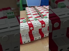 Gerilim Trafosu Sekonder Topraklama Aşırı Gerilim Koruma Cihazı F-MS25-PVT/FM