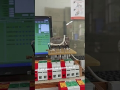 FD2/FD10 güç artışı koruyucu cihazı 255VAC tek fazlı model