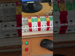 FD2 255/20 255V AC Sınıf C anahtarlama tipi artış koruma cihazı modülü