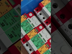 MYS8 Serisi Aşınma Koruyucu Aygıt, AC Aşınma Koruyucu Aygıtları