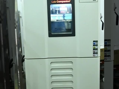 MOV test ekipmanı yüksek ve düşük sıcaklık nemli test odası