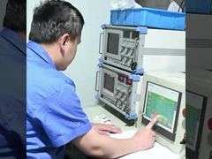 Kondansatör Kalite Güvencesi: Önemli Dayanıklılık Voltaj Testi