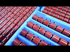 Mikrodalga Kondensatörü için kullanılan düşük Esr Kondensatörü