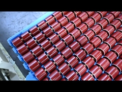 LIve Line 35KV 45PF anahtar ekipmanlarında kullanılan seramik yüksek gerilimli kapı kolu kondansatörleri