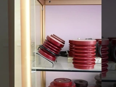 Kapasitik yalıtım malzemesi GE'nin yalıtım uygulamaları için önerilen malzemesi