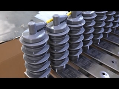 OEM Entegre Elektronik Voltaj Transformörü Sensörü 10kV Sıfır Fazlı