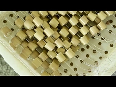 36kv 25pF Seramik Kondensatör Temperatür Ölçme Plug Sensörü için Kurşunlu