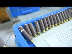 CT811 35kVAC 150pF Canlı hat Kondensatörleri Canlı hatta kullanılan kurşunlu yüksek gerilimli seramik kondensatörler