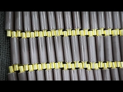 12kVAC 18pF Canlı Seramik Kondenser Hattı Kondansatörleri Canlı Ekran Kondansatörü 3.6KV-40.5KV