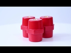 SM25-M6 Düşük Voltajlı İzolatör Yüksek Güçlü Dayanma İzolatörü Geliştirilmiş Performans