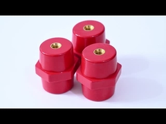 Düşük Voltajlı Izolatör SM-30M8 Çeşitli için Dengeli Performans