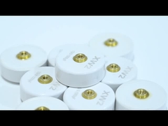 CT8-1-15KV-1900pF-MT Teknik Gereksinimler