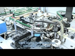 Varistor MYG3 7K 360 7D561 Genel Mov Yıldırım Koruması Ev aletleri