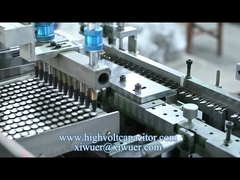 20K420ZT Yüksek enerji 20D681K Varistor Metal Oksit PCB MOV ışık koruması için ZnO XIWUER