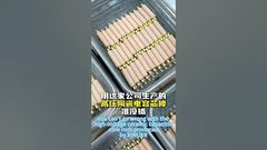 Ultra Yüksek Gerilim Seramik Kondansatör Çekirdek Çubukları: Kritik Uygulamalar için Hassas Mühendislik