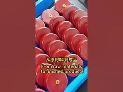 Güvenilir, yüksek performanslı yüksek gerilimli seramik kondansatörler