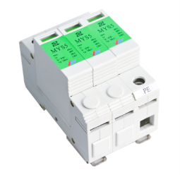 En son şirket Blog yazısı How to Choose a Type 2 Surge Protective Device for TT/TN Systems and Distribution Cabinets