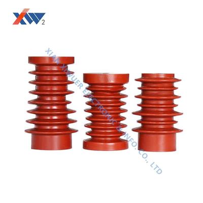 12KV Yüksek Gerilim Kapasitif İzolatör Bara 7.2KV 100*165/170/180/185