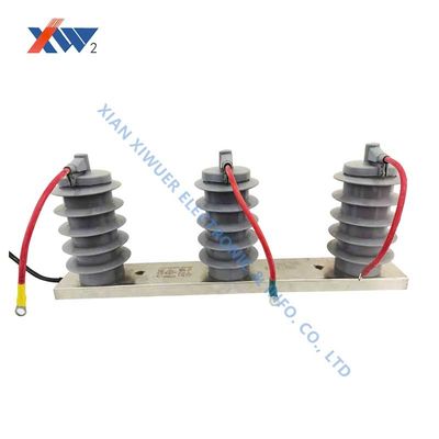 Açık Gerilim Gösterge Transformatörleri Yüksek Gerilim Elektronik Sıfır Fazlı