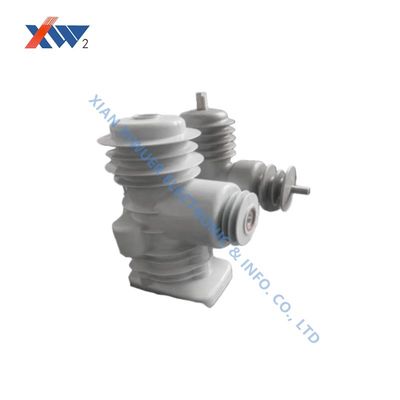 (10KV/√3)/(3.25V/3) Yüksek Gerilim Vakum Devre Kesici Hat Sonrası Dış Mekan Vakum Anahtarı