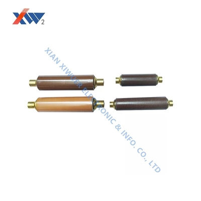 24KV 130PF Hv Ceramic Capacitors Power System Switchgear