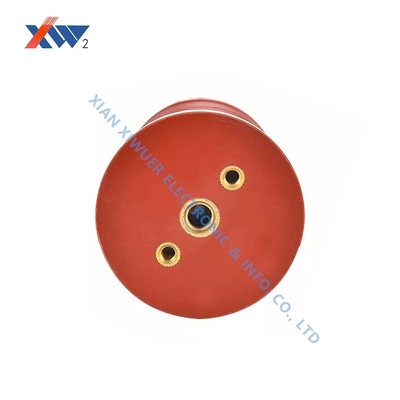 Epoxy Resin Capacitive Insulator Post Capacitive Bus Bar Insulators
