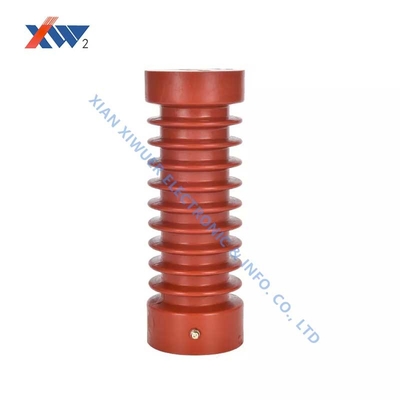 Epoxy Resin Capacitive Insulator Post Capacitive Bus Bar Insulators