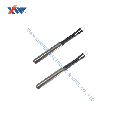 10KΩ PTC NTC Thermistor Welding For Temperature Sensor  XWCF10KJ