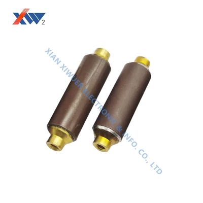 27KV 38PF Ceramic Live Line Capacitor for Medium Voltage Live-Line Indication and Capacitive Voltage Dividers