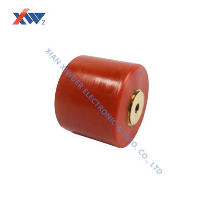 Precise Injection And Stable Circulation: The Key Role Of High-voltage Doorknob Capacitors In The Pulsed Magnet Power Supply Of Synchrotron Radiation Light Sources