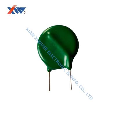 İyi fiyat MYG3-7K325 MOV7D511K PCB Yüksek Enerji XIWUER için Metal Oksit Varistor çevrimiçi