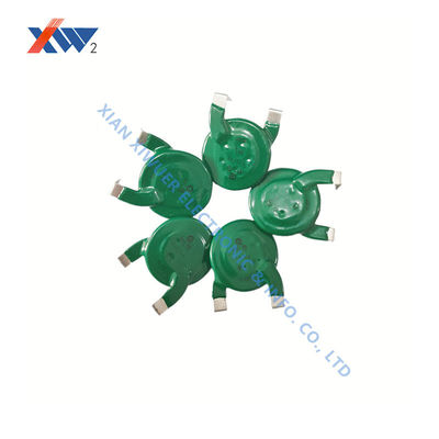 İyi fiyat MYL1B 510/40 MOV Metal Oksit Varistor 100KA Ac Aşınma Tutsakçısı Güç kaynağının Aşınma Koruması çevrimiçi