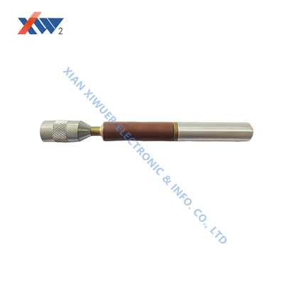 27KV 38PF Canlı Hat Kondansatörleri Hv Seramik 3.6KV-40.5KV XIWUER