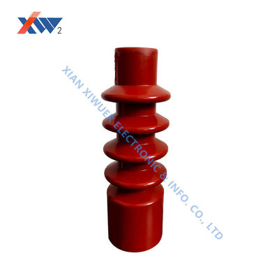 12kV 3000pF Outdoor Smart Grid Capacitive Insulator High Voltage Sensor for Switchgear