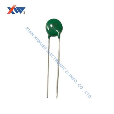 İyi fiyat 7 Mm MOV Metal Oksit Varistör, 18V Doğrusal Olmayan Dirençler Uzun Ömürlü çevrimiçi