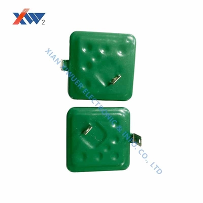 Parafudrlar için 240V/40 Kare Şekil Gümüş MOV
