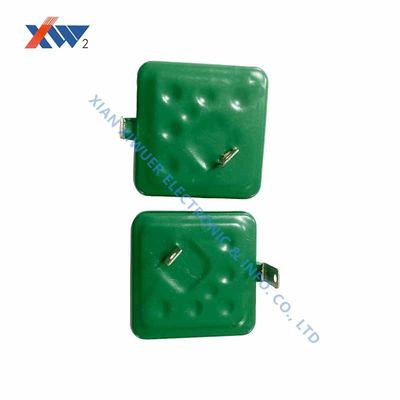 Parafudrlar için 240V/40 Kare Şekil Gümüş MOV