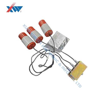 İyi fiyat Burç Şeklinde Elektronik Gerilim Sensörü DYCG-DG-L/C çevrimiçi