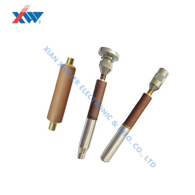 İyi fiyat 12kV - 36kV Gerilimler Sistem Canlı Hat Kondansatörleri CT8 - 2 - 24KV - 50PF çevrimiçi